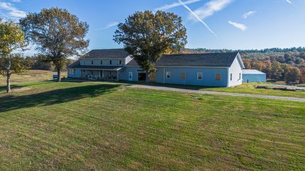 Ranch Property for sale in Livingston County, Kentucky