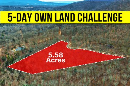 Recreational Property for sale in Morgan County, West Virginia