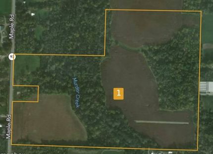 Waterfront Property for sale in Erie County, New York