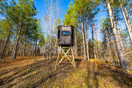 Ranch Property for sale in Lyon County, Kentucky