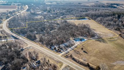 Riverfront Property for sale in Delaware County, Iowa