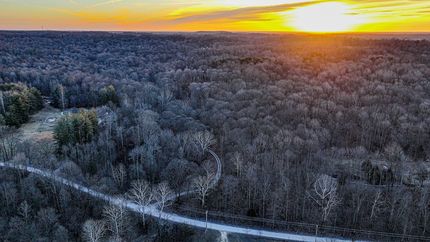 Timberland Property for sale in Owen County, Indiana