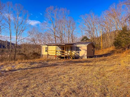 Timberland Property for sale in Roane County, West Virginia