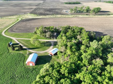 Residential Property for sale in Lac qui Parle County, Minnesota