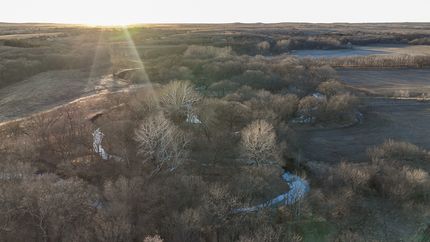 Farm Property for sale in Pottawatomie County, Kansas