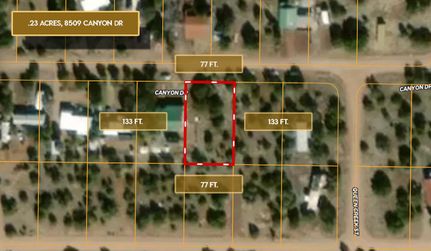 Property for sale in Navajo County, Arizona