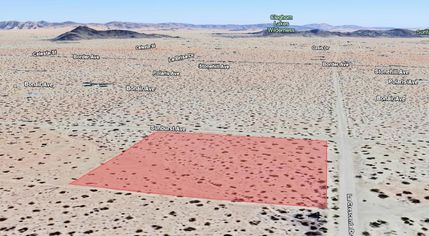 Property for sale in San Bernardino County, California