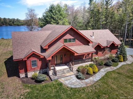 Waterfront Property for sale in Sullivan County, New York