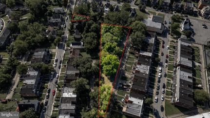 Property for sale in Baltimore City County, Maryland