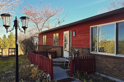 Property for sale in Park County, Wyoming