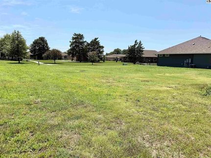 Property for sale in McPherson County, Kansas