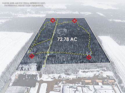 Property for sale in Ashtabula County, Ohio