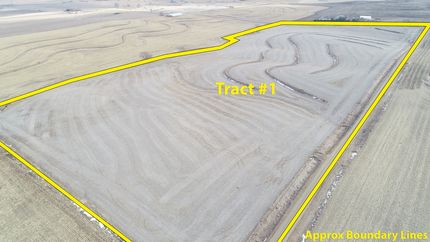 Farm Property for sale in Sioux County, Iowa