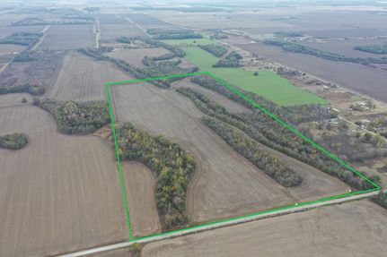 Farm Property for sale in Washington County, Mississippi