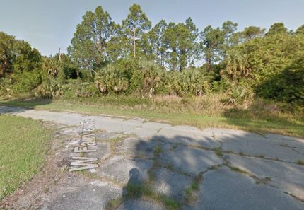 Undeveloped Land for sale in Sarasota County, Florida