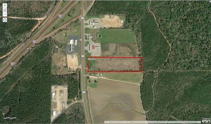 Property for sale in Escambia County, Alabama