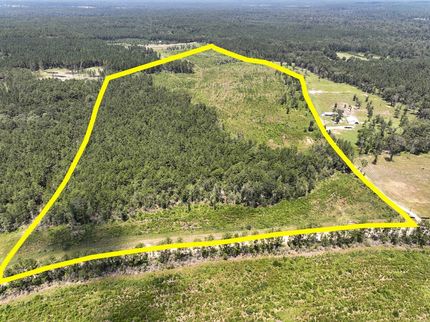 Farm Property for sale in Polk County, Texas