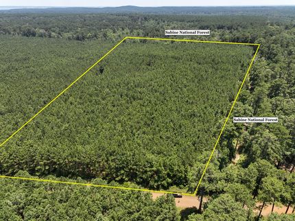 Farm Property for sale in Sabine County, Texas