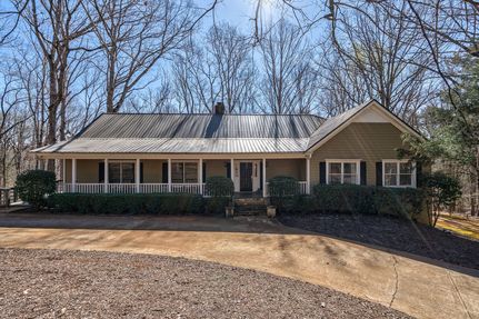 Farm Property for sale in Oconee County, Georgia