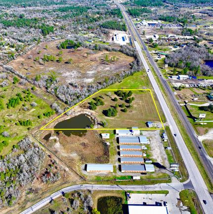 Farm Property for sale in Walker County, Texas