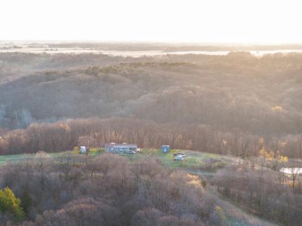 Hunting Land for sale in Fulton County, Illinois