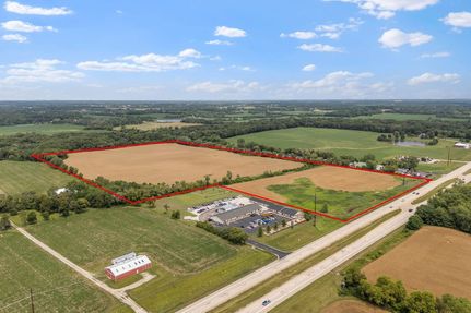 Timberland Property for sale in Kenosha County, Wisconsin