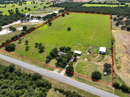 Farm Property for sale in Callahan County, Texas