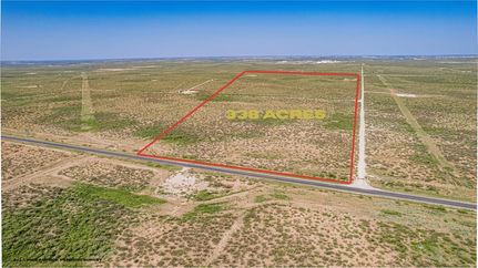 Undeveloped Land for sale in Midland County, Texas