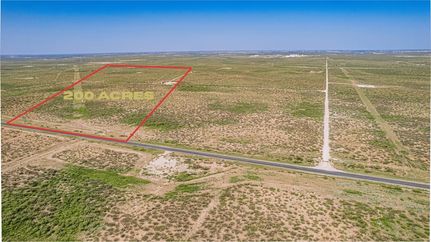 Recreational Property for sale in Midland County, Texas
