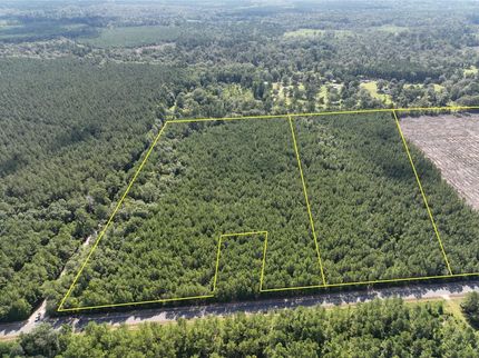 Farm Property for sale in Allen Parish, Louisiana