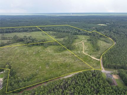 Recreational Property for sale in LaSalle Parish, Louisiana