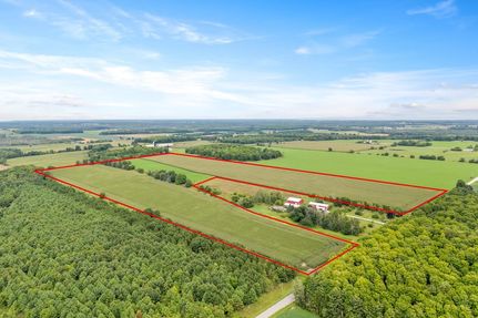 Farm Property for sale in Door County, Wisconsin