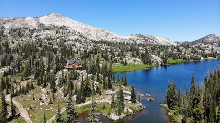 Ranch Property for sale in Idaho County, Idaho