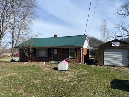 Farm Property for sale in Casey County, Kentucky