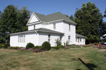 Property for sale in McDonough County, Illinois