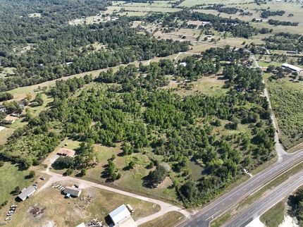 Farm Property for sale in Walker County, Texas