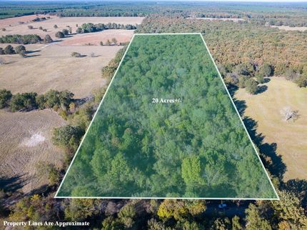 Farm Property for sale in Red River County, Texas