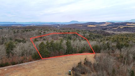 Recreational Property for sale in Rockbridge County, Virginia