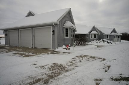 Farm Property for sale in Rock County, Wisconsin