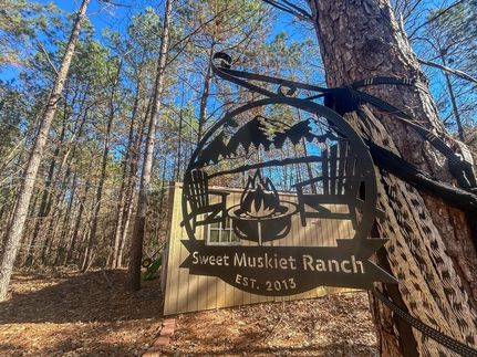 Farm Property for sale in Tyler County, Texas