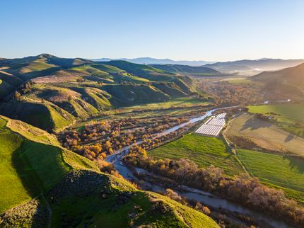 Ranch Property for sale in Santa Barbara County, California