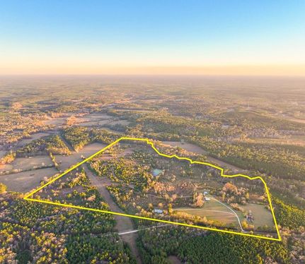 Ranch Property for sale in Polk County, Texas