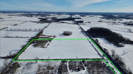 Farm Property for sale in Saint Clair County, Michigan