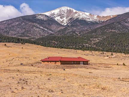 Horse Property for sale in Custer County, Colorado