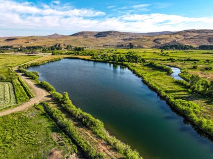 Waterfront Property for sale in Gunnison County, Colorado