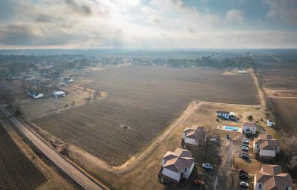 Undeveloped Land for sale in Scott County, Missouri