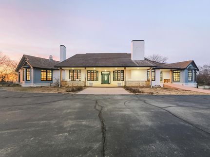 Recreational Property for sale in Washington County, Oklahoma