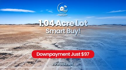 Property for sale in Luna County, New Mexico