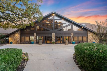 Timberland Property for sale in Osage County, Oklahoma