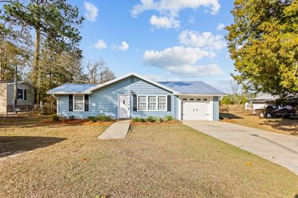 Farm Property for sale in Wayne County, Georgia
